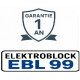 GARANTIE