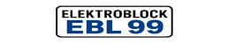 Elektroblock EBL 99