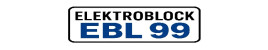 Elektroblock EBL 99 Elektroblock EBL 99