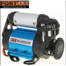 compresseur 12v pour 4x4
