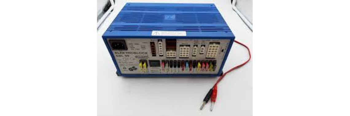 Elektroblock EBL 99