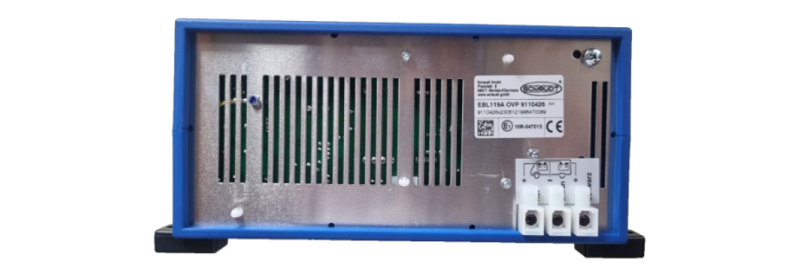 Elektroblock EBL 99 en vente
