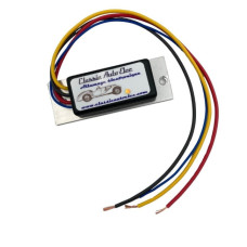 kit d'allumage électronique universel 12v