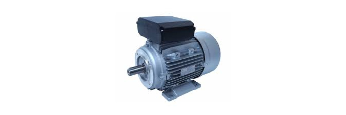 moteur electri que 220v 1500 tr min